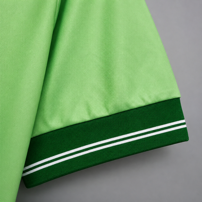 Celtic Maillot Extérieur 1984/86 Verde – vue 7