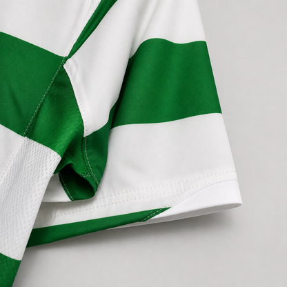 Celtic Maillot Domicile 2005/06 – vue 5