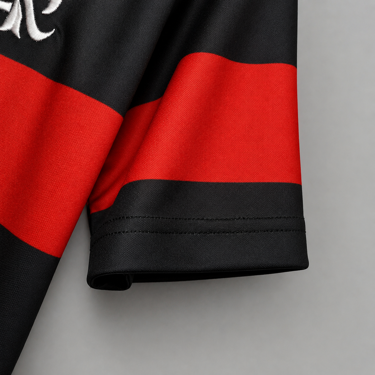 Flamengo Maillot Domicile 2009/10 – vue 7