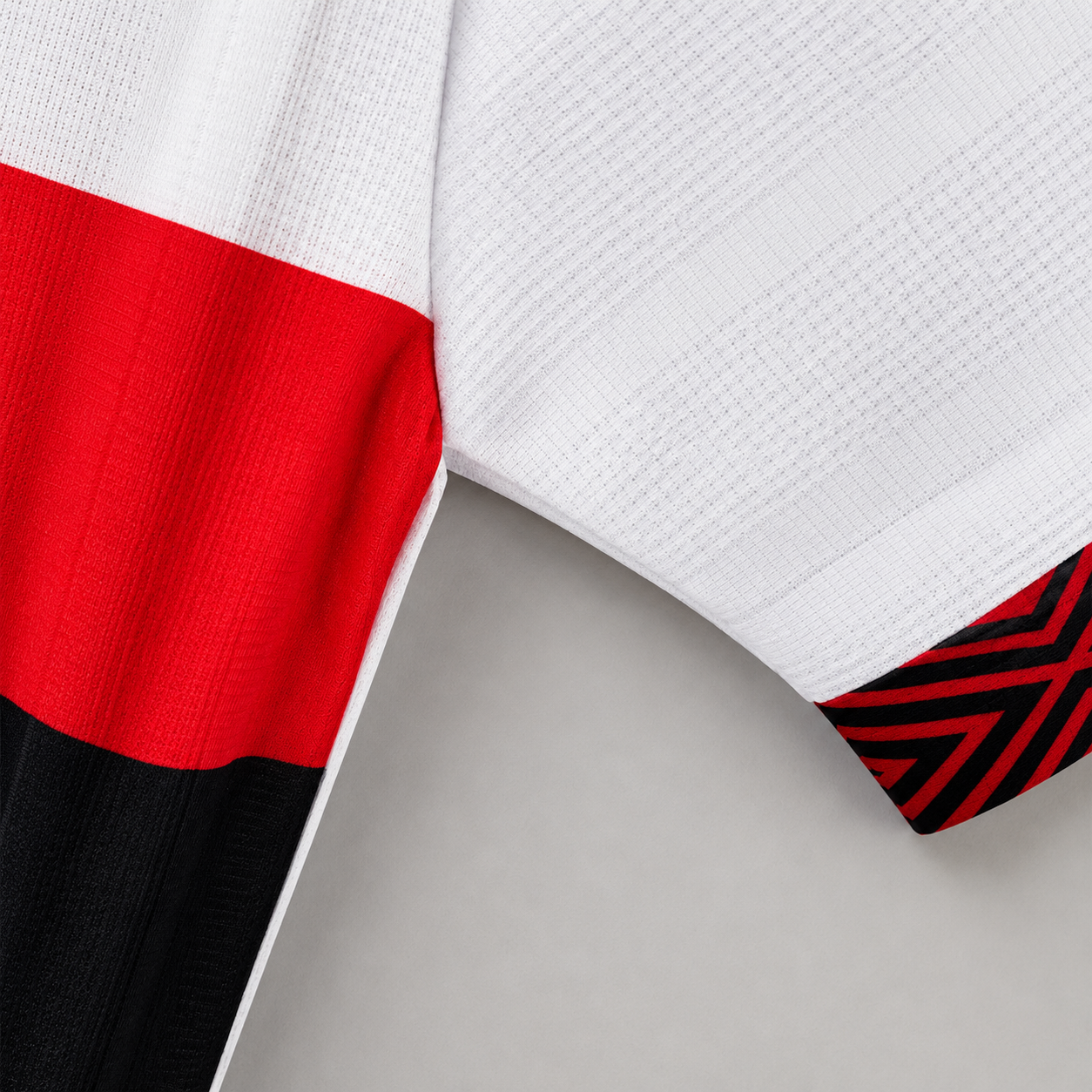 Flamengo Maillot Extérieur 1995/96 – vue 6