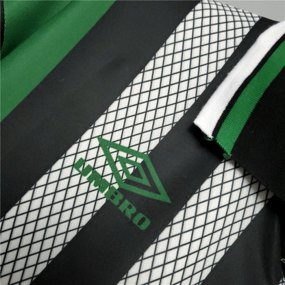 Celtic Maillot Extérieur 1994/96 – vue 7