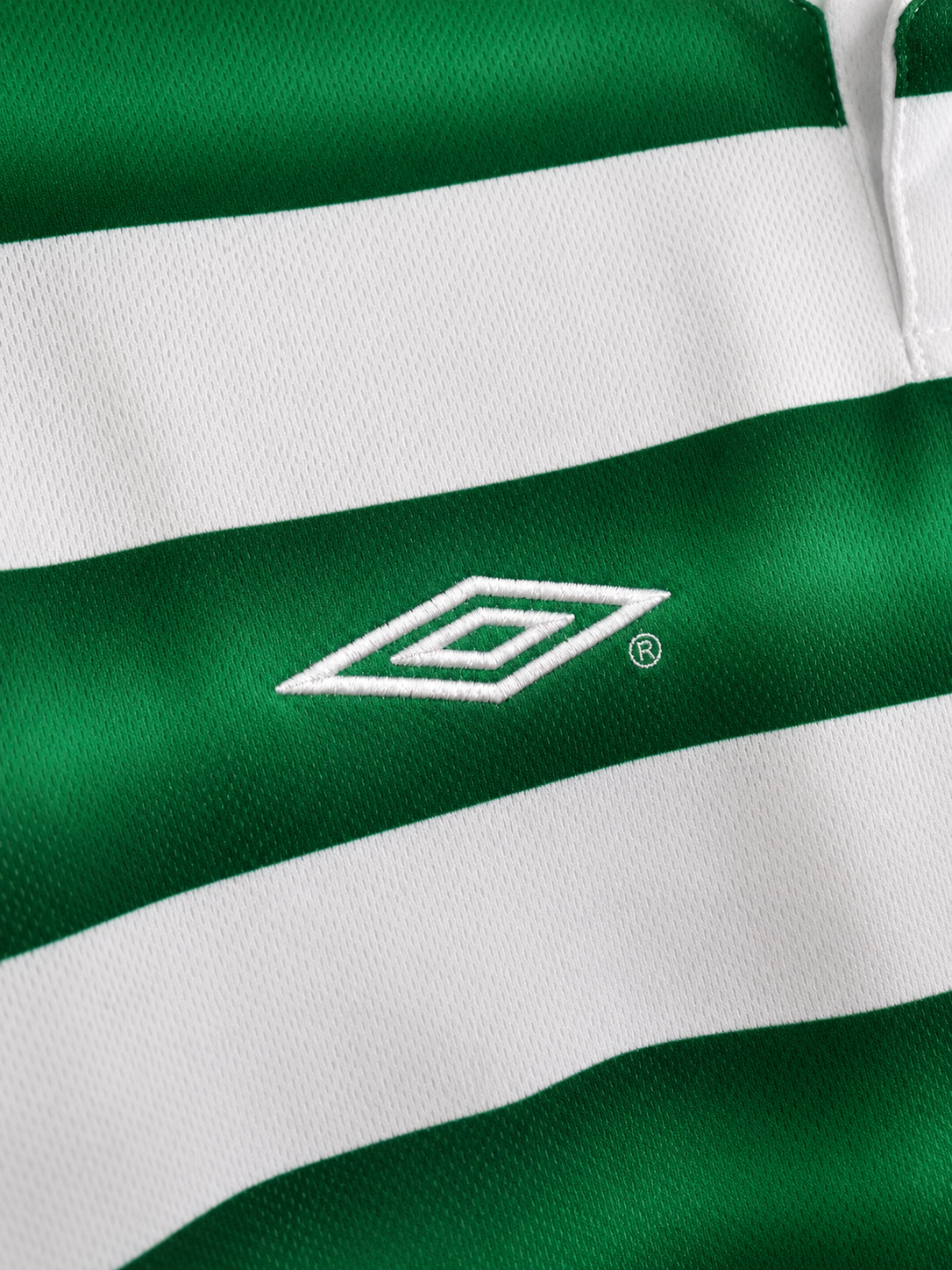 Celtic Maillot Domicile 2003/04 – vue 5