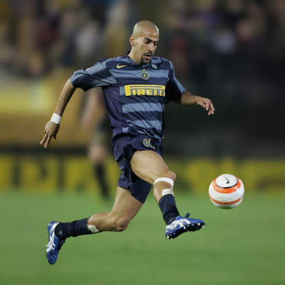 Inter Maillot Third 2004/05 – vue 3